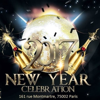 Finissez l'année en beauté au Bal Rock, une soirée d'exception vous attend !