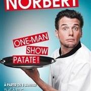 Norbert, le chef cuisinier, cartonne à la Nouvelle Eve...On vous livre son secret, la recette de son succés!