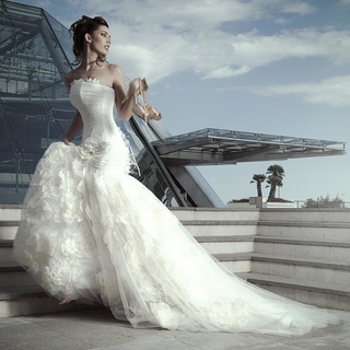 Participez au Salon "Fashion, Beauty&Wedding" ainsi qu' à son casting