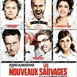 Les Nouveaux Sauvages : le film à l’humour ravageur produit par Pedro Almodovar