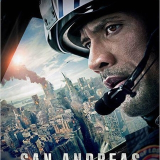 Pour voir la célèbre faille de San Andreas s'ouvrir, Casting.fr vous offre vos places pour le film