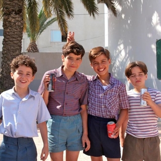 Le fabuleux destin d'Eliott !