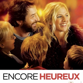 Encore heureux, un film aussi délirant que touchant