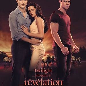 Twilight, Chapitre 4 : Révélation en salle le 16 novembre !