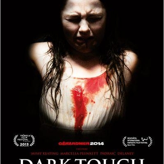 Dark Touch, un film d'horreur à en faire frémir plus d'un...