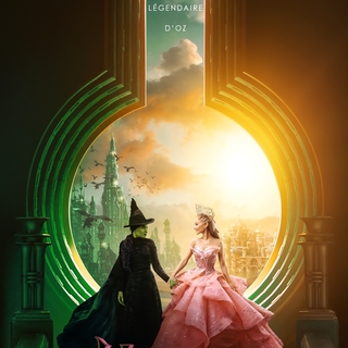Culture Casting : Pourquoi Ariana Grande a passé 5 fois le casting avant d’obtenir son rôle dans Wicked ?
