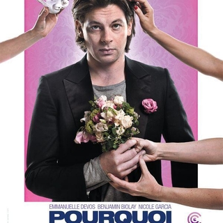 "Pourquoi tu pleures ?" en salle le 15 Juin !