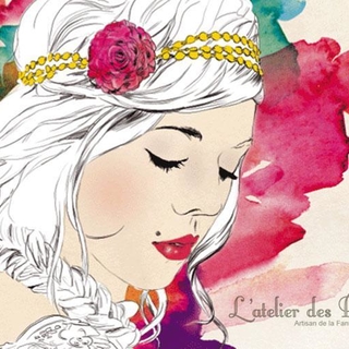 Gagnez des pièces uniques de l'Atelier des Dames sur Casting.fr