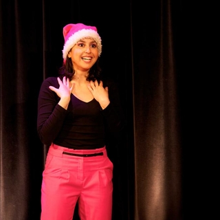 Nadia fait son ONE ROZ SHOW!