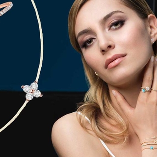 Pour Noël, Redline et Casting.fr vous offrent un diamant crée par Jenifer