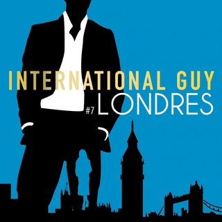 Le tome 7 d'International Guy d'Audrey Carlan est édité et casting.fr vous l'offre!