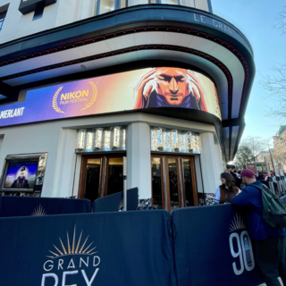 Nikon Film Festival 2025 : ce qu’on retient, c’est ce qui reste