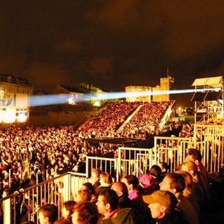 Les francofolies de La Rochelle édition 2011 !