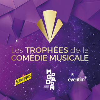 Les Trophées de la Comédie Musicale 2025 : 7ème édition au Théâtre Mogador !