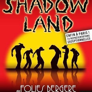 Gagnez des places pour le spectacle Pilobolus Shadowland !