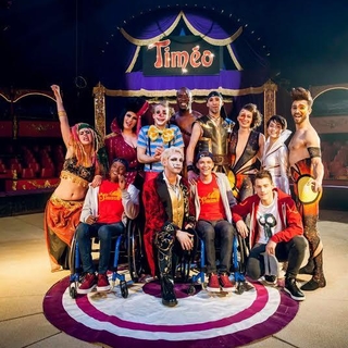 Gagnez vos places pour Timéo, un spectacle musical sur la différence et l'acceptation de l'autre