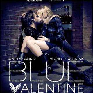 "Blue Valentine", une super idée cadeau !