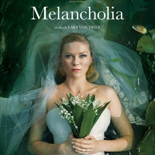 Gagnez vos places de cinéma pour le film Melancholia