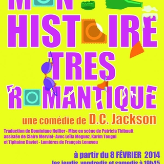 Mon histoire très romantique, une comédie anti-romantique à l’humour férocement anglais
