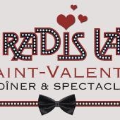 Le Paradis Latin et Casting.fr offrent une soirée en amoureux pour la Saint Valentin