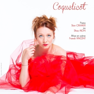 Coquelicot, la comédie musicale sur la quête de soi, signée Prisca Demarez