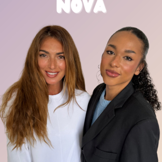 Comment affirmer sa singularité au-delà des critiques et ne pas les laisser nous atteindre ? Nova, ex-membre des Kids United, nous donne la recette dans le dernier épisode du podcast Casting Call