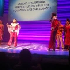 Mamma Mia! Une soirée musicale et inédite pour la fête !