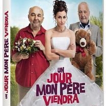 Gagnez des DVD du film " Un jour mon père viendra" sur Casting