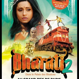 Bharati 2 : la légende continue, voyage envoûtant au pays du Gange