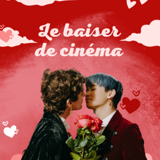 Connaissez-vous l’histoire du baiser de cinéma ? Pour la Saint-Valentin, Casting.fr vous dévoile tous les secrets de ces scènes devenues cultes