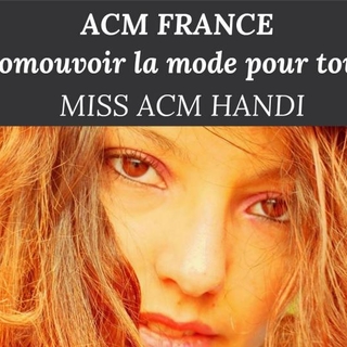 L'ACM France, la première élection ouverte aux hommes, aux femmes, aux enfants et aux personnes atteintes d'un handicap
