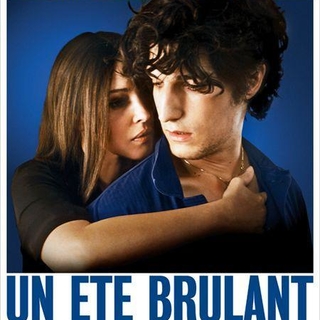 Découvrez Un Eté Brûlant en DVD le 1 février !