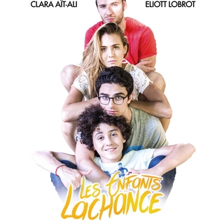 Les Enfants Lachance, un film auto-produit réalisé par Coline Pagoda. Une jeune réalisatrice exceptionnelle qui nous propose un film impactant de poésie.