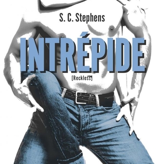 Gagnez grâce à Casting.fr le dernier Tome "Intrépide" de la saga de S.C Stephens