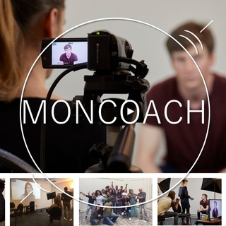 Gagnez votre formation aux castings avec six directeurs de casting grâce à Mon Coach Academy !