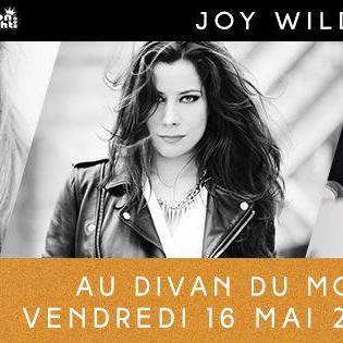 Concert exceptionnel My Major Company avec Nicom, Ika et Joy Wild au Divan du monde !
