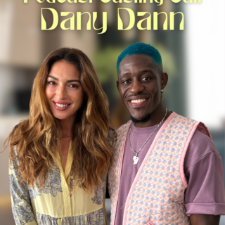 Podcast Casting Call : Mentalité danseur et athlète, avec le médaillé olympique Dany Dann