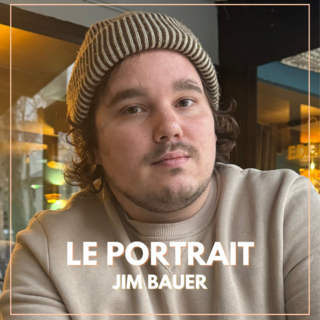 Refuser The Voice, chanter dans la rue et nouvel album : on a rencontré le chanteur Jim Bauer