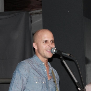 A la rencontre de Milow !