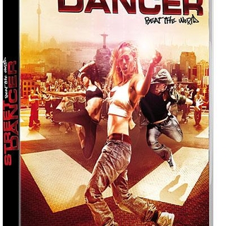 "Street Dancer" le phénomène Hip-Hop de la rentrée le 21 Août en DVD !