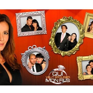 Le casting saison 2 de "Qui veut épouser mon fils" revient !