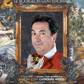 Gagnez vos places pour le spectacle du Bourgeois Gentilhomme !