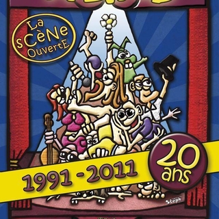 Le FIEALD fête ses 20 ans !