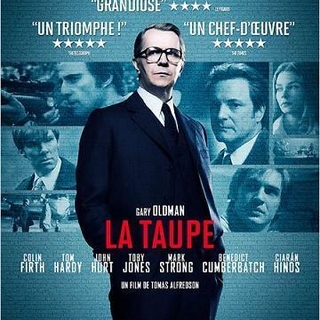 Le film "La Taupe" au cinéma le 8 février !