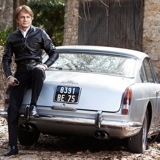 Gagnez des places de cinéma pour le film "Cloclo"