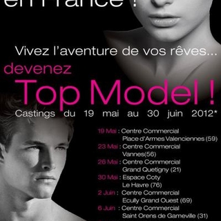 L'académie du mannequinat Fashion plus France enfin en France !