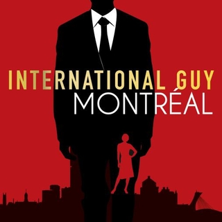 INTERNATIONAL GUY 6 : MONTRÉAL , GAGNEZ VOTRE TOME #JEUCONCOURS