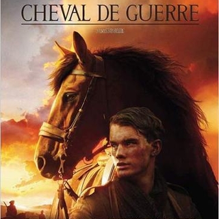Le film " Cheval de guerre " au cinéma le 22 février !