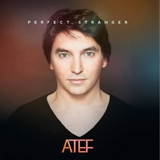 Perfect stranger, un tout premier album rythmé et envoutant d'Atef