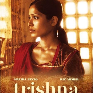 Le film " Trishna" dès aujourd'hui dans les salles obscures !